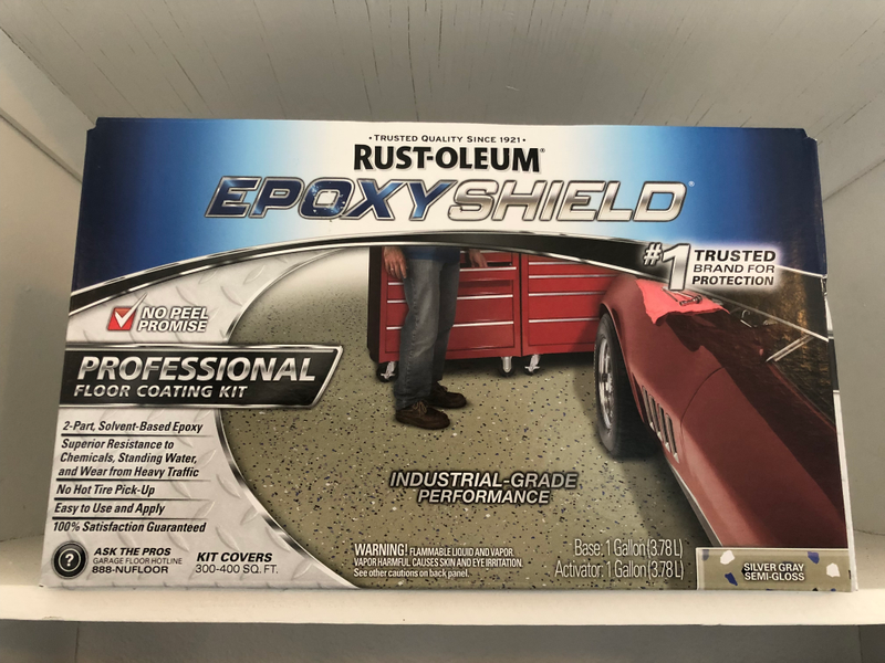 Highly recommend this kit.